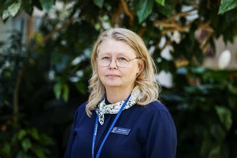 Maria Berglund (50 år, Luleå) .